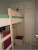 vue de la chambre